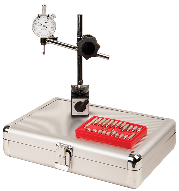 Picture of Fowler 525853100 Bom Mini Mag Set